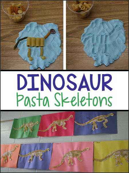 Pin On Dinosaurs Activities Pre K Preschool