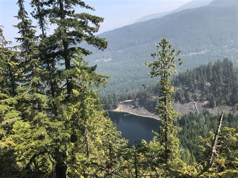 Best Trails In Whistler Interpretive Forest British Columbia Canada