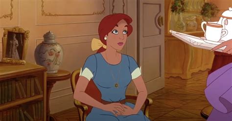 Is Anastasia A Disney Princess Details On Her Disney Debut