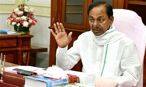 The state cabinet will meet on sunday at pragathi bhavan to discuss the lockdown being enforced across the state from may 12 and take a decision on whether to extend the lockdown. Telangana: No extension of lockdown