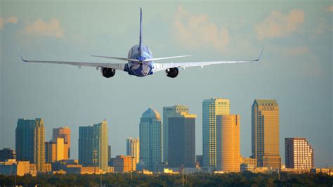 Tampa International Airport Tpa Car Rental Guide Autoslash