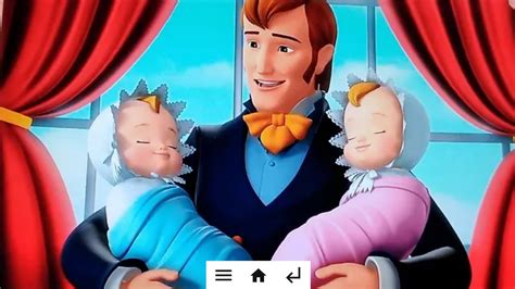 Download James And Ambers Mother Revealed Sofia The First F