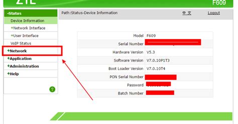 Wireless zte f609 adalah salah satu produk router wifi dari indihome yang sangat fungsional bagi penggunanya. Spesial User Akses Router Telkom / Spesial User Akses ...