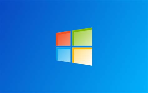 Microsoft Windows 10 2020 Theme 4k Desktop Preview
