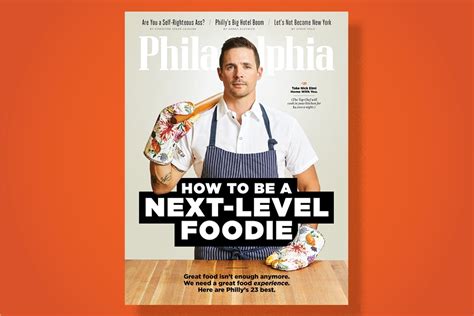 Take A Sneak Peek Inside The Philadelphia Magazine October Issue