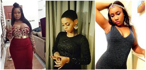 5 Female Nigerian Celebrities Who Have Claimed They Are Virgins Photos Theinfong