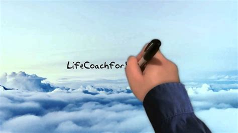 Life Coach Orlando 407 740 6090 What Is A Life Coach Youtube