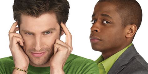 Psych To End After Season 8 Huffpost