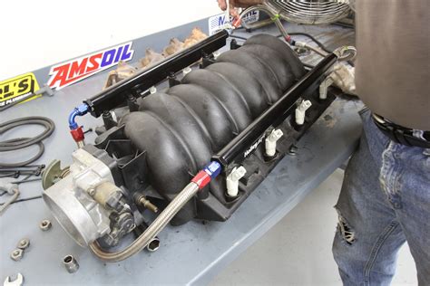 Ask Away With Jeff Smith Getting To 400 Horsepower In An Ls1