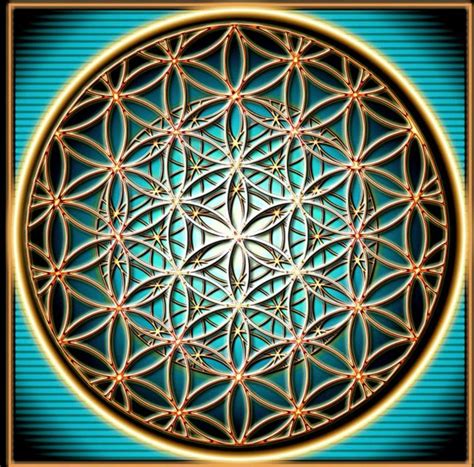 Does The Secret To How The Universe Works Lie Within This Geometrical