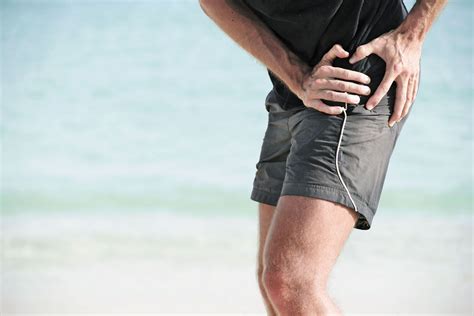 Think That Hip Pain Is Bursitis Think Again Harvard Health