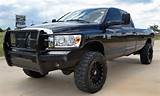 4x4 Trucks For Sale In Texas