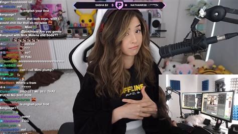 Just Be Her Friend Pokimane Gives Realistic Relationship Advice To Fan