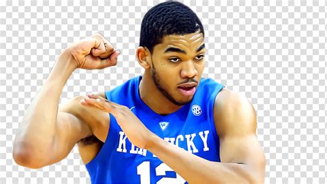 Karl Anthony Towns Basketball Player Karlanthony Towns Kentucky