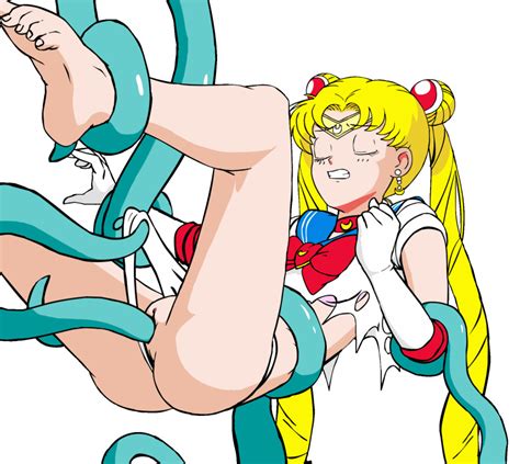 rule 34 2d anal anal penetration animated bishoujo senshi sailor moon blonde hair blue eyes