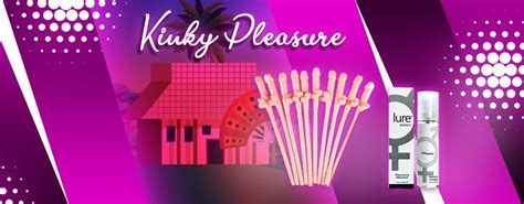 Buy Kinky Pleasure With Kinky Sex Toys In Vietnam