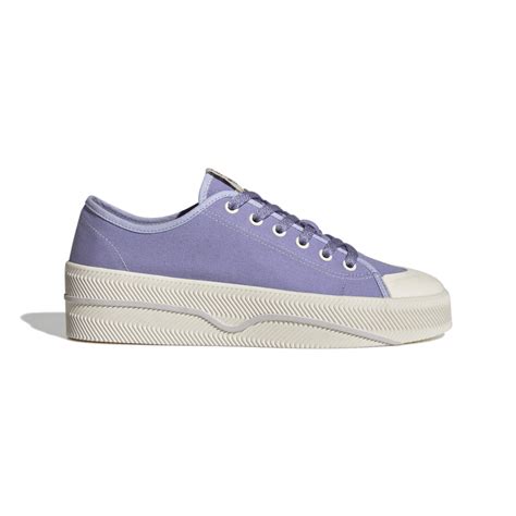 Adidas Nizza 2 Low Light Purple Gw4489 Sneakerbaron Nl