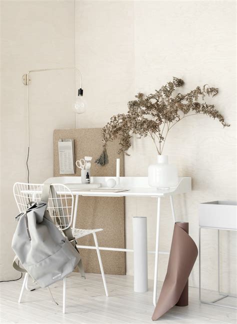My Scandinavian Home Beautiful Nude And White Shades In Finland