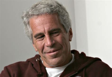 Jeffrey Epstein Charged With Federal Sex Trafficking Crimes Involving Young Girls