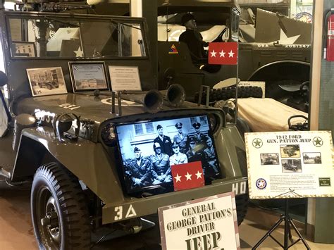Fairfields American Armory Museum Brings Military History To Life