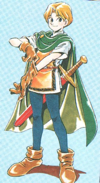 It was the first game in the shining series, although chronologically it happens after the events of every shining game prior to shining the holy. Shining Force 2 Part #2 - Character analysis 1