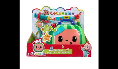 Moonbugs Cocomelon Enters Toy Business Says Its Replenishing Stock