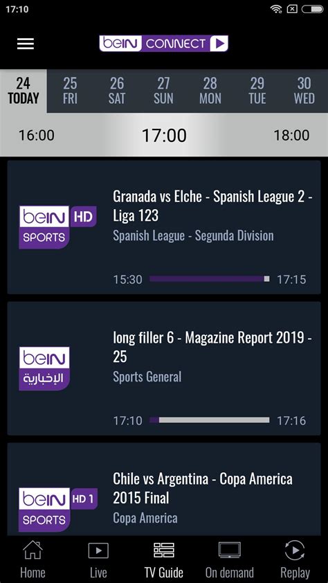 Bein Connect Apk For Android Download
