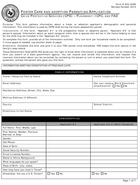 Form K 902 2286 Fill Out Sign Online And Download Fillable Pdf