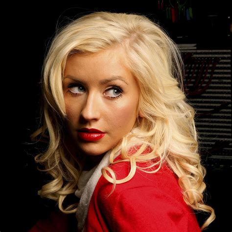 Actress And Celebrity Pictures Pictures Of Christina Aguilera