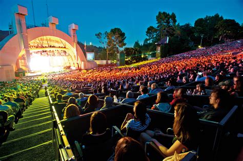 Hollywood Bowl To Celebrate Dreamworks Animation 20th Anniversary July