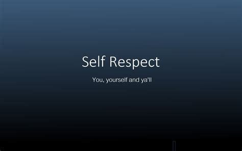 Respect Wallpapers Top Free Respect Backgrounds Wallpaperaccess