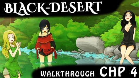 The key is · daughter for dessert is an online game and has multiple chapters. Black Desert Online - Похождения. Часть 4 (walkthrough ...