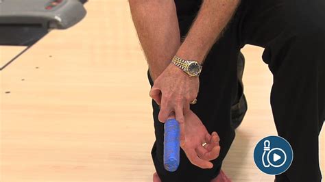 The Bowling Release Thumb Positioning National Bowling Academy