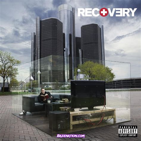 Download Album Eminem Recovery Deluxe Edition Zip File Bazenation