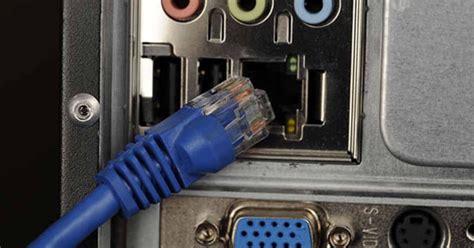 Conectar Dos Pc Directamente Por Rj 45 Con Un Cable ¿para Qué Sirve