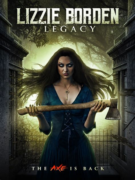 Lizzie Borden Legacy Where To Watch And Stream TV Guide