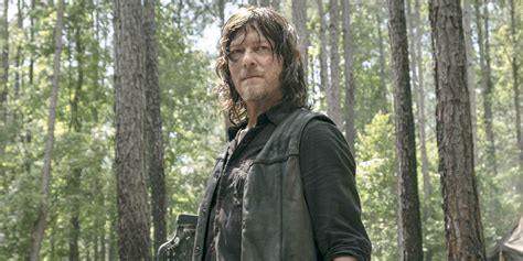 10 Times Daryl Dixon Was The Best Walking Dead Character