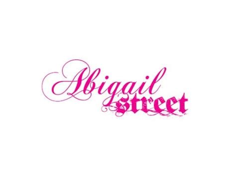 Abigail Street Virtual Restaurant Concierge