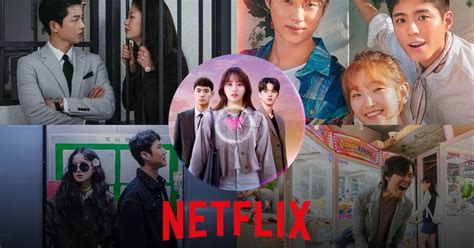 Doramas En Español Que Puedes Ver En Netflix La Verdad Noticias