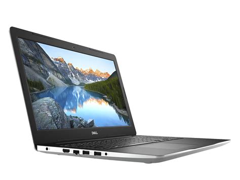Dell Inspiron 3581 Laptopbg Технологията с теб