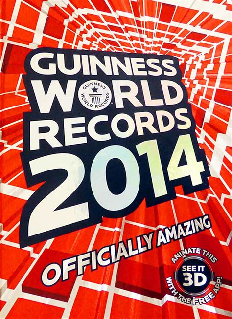 Worldrecordtour World Record Guinness Book Of World Records Toyota