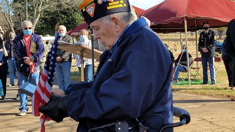 Deleting this virtual cemetery cannot be undone. VIDEO: Wreaths Across America 2020 at Jefferson Memorial ...