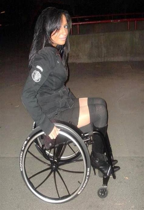 Pin By Louis Kull On Wheelchair Wheelchair Women