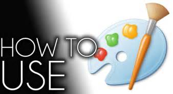 There are several ways to launch paint in windows 10. 7 best MS paint videos images on Pinterest | Ms, A photo ...