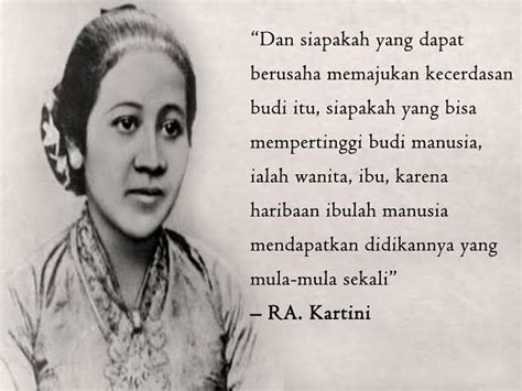 Detail Quotes Ra Kartini Tentang Pendidikan Koleksi Nomer 4