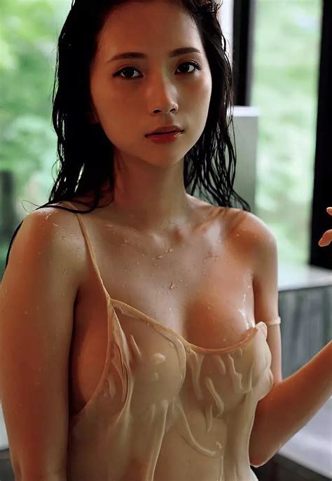 Miho Machiyama Nudes By SluttyDianeClara