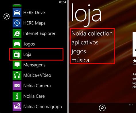 J.a.v player é um leitor de músicas e vídeo gratuito para windows phone que além de esbanjar utilidade, possui uma … Veja como baixar aplicativos na loja do Windows Phone 8 e ...