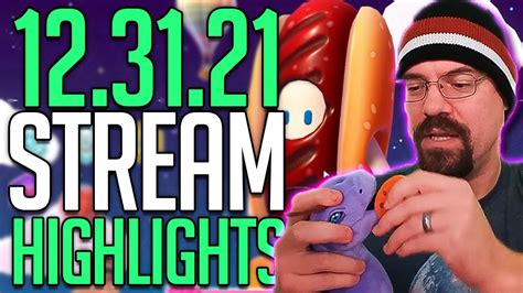 New Years Eve Stream Cohhcarnage Stream Highlights 31st Of