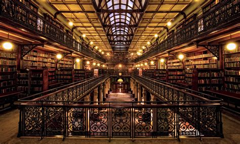 10 Beautiful Australian Libraries In Pictures Books The Guardian
