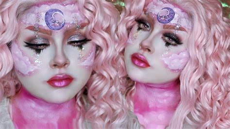 Pink Dream Makeup Tutorial • Jackyohhh Youtube